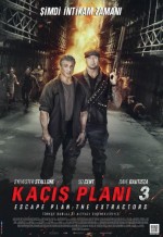 Kaçış Planı 3 Türkçe Dublaj 1080p izle