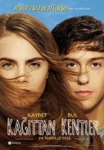 Kağıttan Kentler 1080p izle