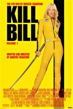 Kill Bill Vol. 1 Tek Part izle