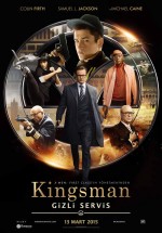 Kingsman Gizli Servis 1080p izle