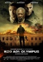 Kod Adı Olympus Full izle