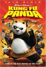 Kung Fu Panda 1 Full izle
