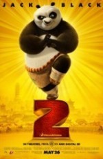 Kung Fu Panda 2 1080p Full izle