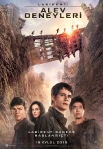 Labirent 2 Alev Deneyleri 1080p izle