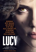 Lucy Full izle