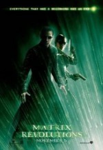 Matrix 3 Revolutions Full izle