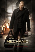 Mekanik Tek Parça Full izle