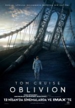 Oblivion Full Hd izle