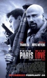Paris’ten Sevgilerle Tek parça izle