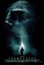 Prometheus 4k Blu-ray izle
