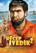 Recep İvedik 2 1080p izle