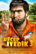 Recep İvedik 3 Hd Sansürsüz izle