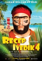 Recep İvedik 4 Full izle