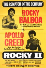 Rocky 2 Türkçe Dublaj Ful izle