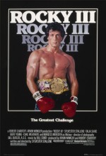 Rocky 3: Veda Tek Parça izle