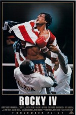 Rocky 4 Full Hd 1080p İzle