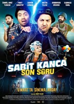 Sabit Kanca 3: Son Soru full izle