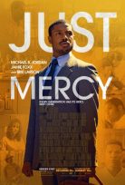 Sadece Merhamet – Just Mercy