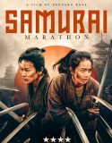 Samuray Maratonu izle