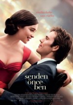 Senden Önce Ben Hd izle