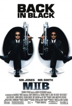 Siyah Giyen Adamlar 2 Full izle