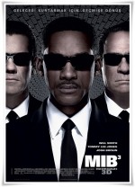 Siyah Giyen Adamlar 3 Türkçe Dublaj 1080p izle
