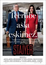 Stajyer Tek Parça izle