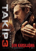 Takip 3 Son Karşılaşma Full izle