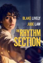 The Rhythm Section full hd izle