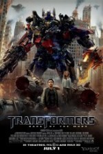 Transformers Ay’ın Karanlık Yüzü Hd izle
