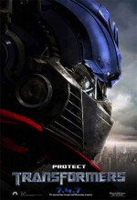 Transformers Tek Part Full izle
