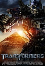 Transformers Yenilenlerin İntikamı 1080p izle