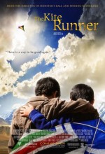 Uçurtma Avcısı Tek Parça izle