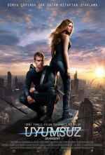 Uyumsuz 1080p Full izle