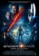Uzay Oyunları Türkçe Dublaj 1080p izle
