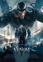 Venom Zehirli Öfke Türkçe dublaj izle