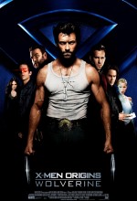 X Men Başlangıç Wolverine 2009 Full izle 1080p