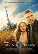 Yarının Dünyası Türkçe Dublaj Hd izle