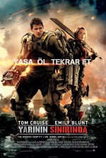 Yarının Sınırında 4k Bluray izle