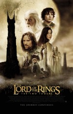 Yüzüklerin Efendisi 2 İki Kule Extended izle