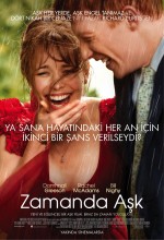 Zamanda Aşk Tek Part izle