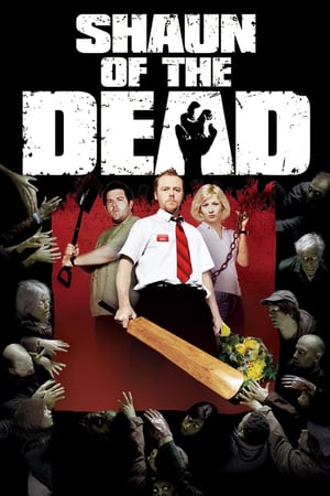 Zombilerin Şafağı – Shaun Of The Dead Yüksek Kalite izle