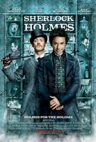 Sherlock Holmes 1 Türkçe Dublaj Full izle