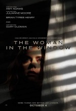 Penceredeki Kadın Full izle