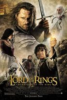 Yüzüklerin Efendisi: Kralın Dönüşü Full Hd izle