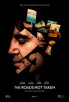 The Roads Not Taken – Hayatın Yollar