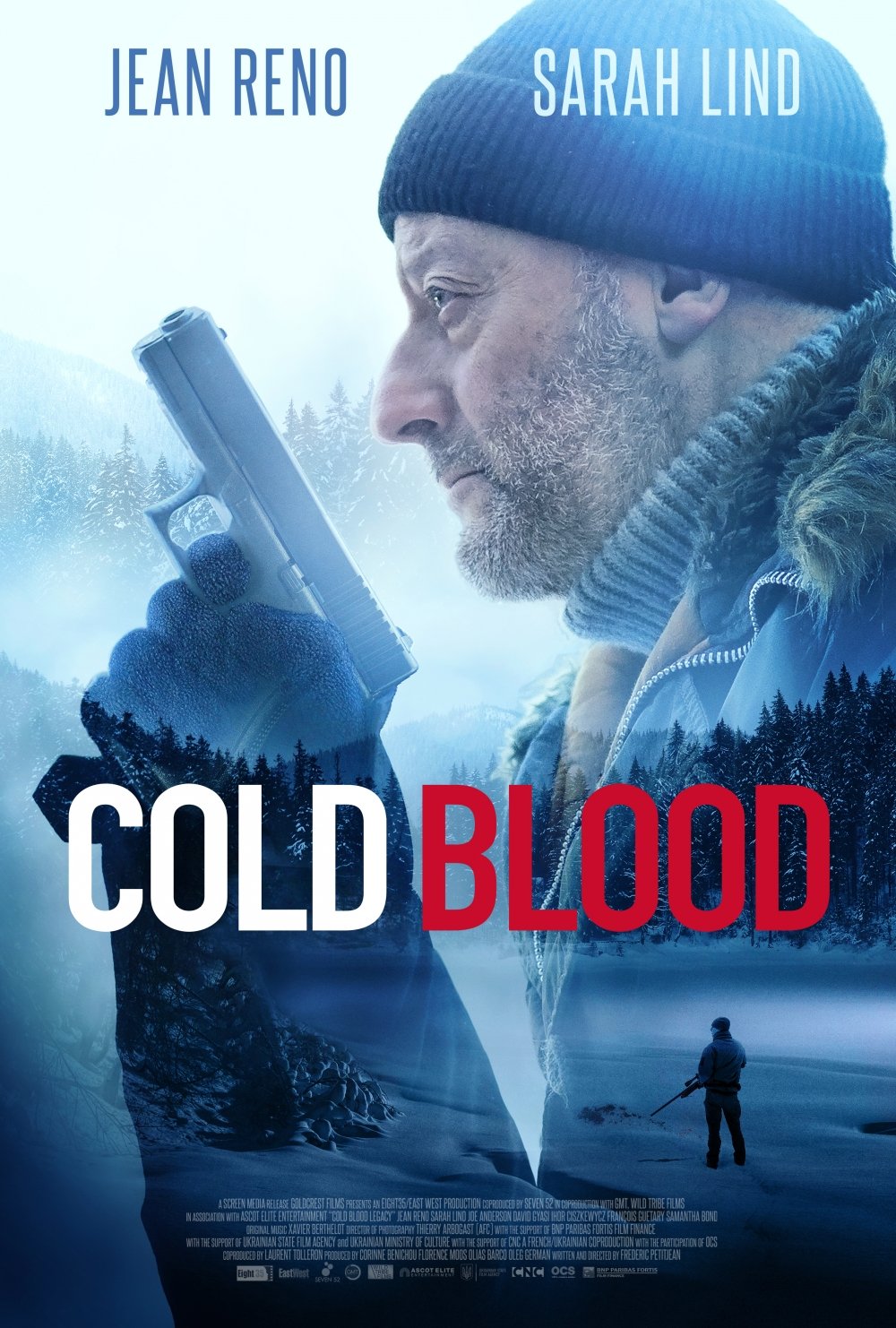 Geçmişin Günahları Cold Blood Legacy i Yüksek Kalite Türkçe Dublaj Full Hd izle