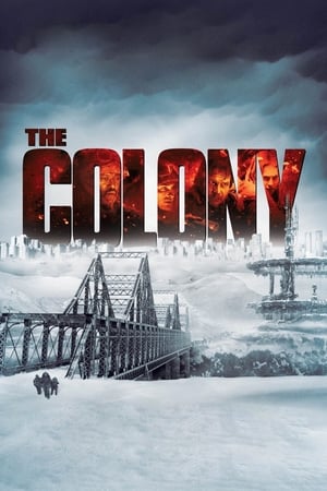 Koloni – The Colony 2013 Filmi Full HD Full izle