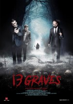 13. Mezar  izle