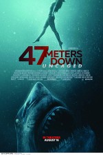 47 Meters Down Gerilim Film izle